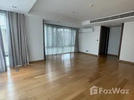 3 chambre Appartement à vendre à Belgravia Residences., Khlong Tan