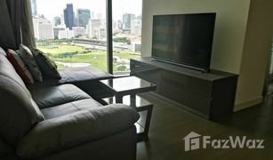 1 Bedroom Condo for sale in Lumphini, Bangkok Magnolias Ratchadamri Boulevard