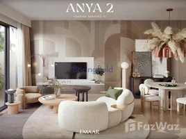 4 Schlafzimmer Villa zu verkaufen im Anya, Villanova, Dubai Land