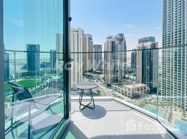 1 спален Квартира на продажу в Address Harbour Point, Dubai Creek Harbour (The Lagoons)