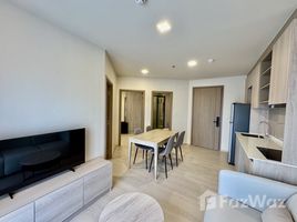 คอนโด 2 ห้องนอน ให้เช่า ในโครงการ โฟล บาย แสนสิริ, คลองสาน, คลองสาน