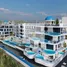 Студия Таунхаус на продажу в Samana Mykonos, Dubai Studio City (DSC)