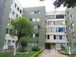 4 Habitación Apartamento en venta en DIAGONAL 14 CALLE 57 APTO.401BLOQUE K.CONJ.RESIDENCIAL MACAREGUA, Bucaramanga