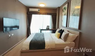 1 Schlafzimmer Wohnung zu verkaufen in Talat Yai, Phuket Supalai Vista Phuket