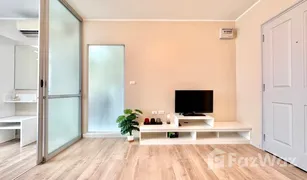 1 Schlafzimmer Wohnung zu verkaufen in Kathu, Phuket D Condo Creek