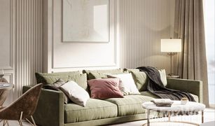 2 Habitaciones Apartamento en venta en Indigo Ville, Dubái Q Gardens Lofts