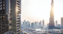 Available Units at Vida Residences Dubai Mall 