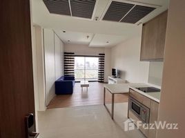 1 Bedroom Condo for sale at Circle Living Prototype, Makkasan