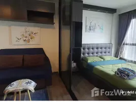 อพาร์ทเม้นท์ 1 ห้องนอน ให้เช่า ในโครงการ เดอะ เบส พาร์ค เวสต์ สุขุมวิท 77, พระโขนงเหนือ