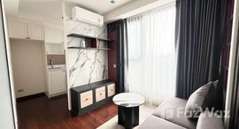 ยูนิตที่เหลืออยู่ในโครงการ Altitude Symphony Charoenkrung