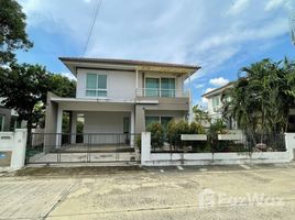 3 Bedroom Villa for sale at Pruklada Bangna, Bang Bo, Bang Bo, Samut Prakan
