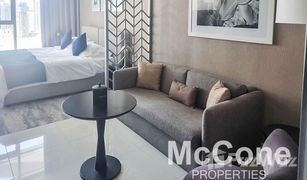 Studio Appartement zu verkaufen in Westburry Square, Dubai PRIVE BY DAMAC (B)
