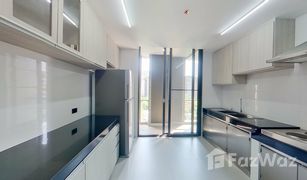 Кондо, 3 спальни на продажу в Khlong Tan, Бангкок Polaris Residence Sukhumvit 30