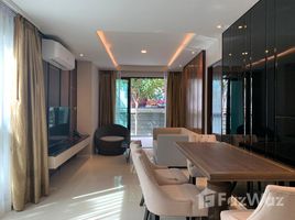 2 Bedroom Condo for sale at The Panora Phuket At Loch Palm Garden Villas, Choeng Thale
