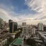 1 Bedroom Condo for rent at The Room Sathorn-TanonPun, Si Lom