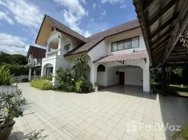 4 Schlafzimmer Haus zu verkaufen im Baan Nai Fun, Mae Hia, Mueang Chiang Mai, Chiang Mai, Thailand