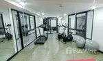 Communal Gym at แบงค์คอก เฟลิซ สุขุมวิท 69-2