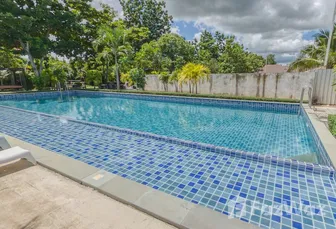 Photos 2 of the Communal Pool at The Maple Pattaya