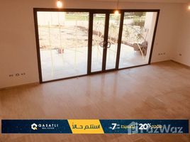 3 Bedroom Penthouse for sale at Blue Bay Asia, Al Ain Al Sokhna