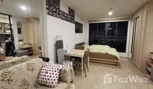 Studio Wohnung zu verkaufen in Bang Na, Bangkok Ideo O2