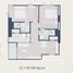 2 спален Квартира на продажу в Life Charoennakhon - Sathorn, Bang Lamphu Lang, Кхлонг Сан