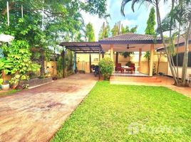 3 спален Дом for sale in Chiang Mai International Airport, Suthep, Nong Khwai