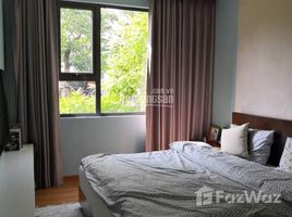 22 chambre Maison for sale in Trung Hoa, Cau Giay, Trung Hoa