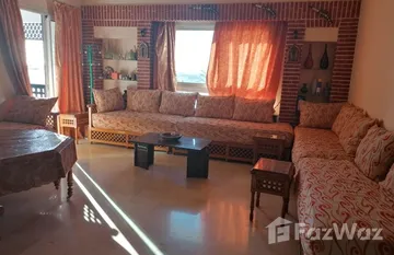 Bel appartement meublé en vente à Marina Agadir in NA (Agadir), Souss - Massa - Draâ