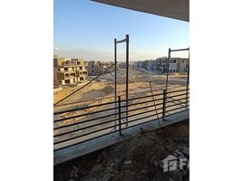3 Bedroom Condo for sale at New Giza, Cairo Alexandria Desert Road, 6 October City