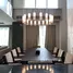 3 Bedroom Condo for rent at The Crest Sukhumvit 24, Khlong Tan, Khlong Toei