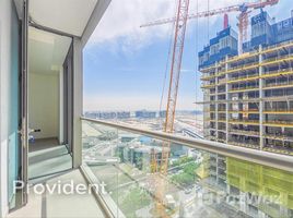 2 спален Квартира на продажу в Creek Vistas Reserve, Azizi Riviera, Meydan