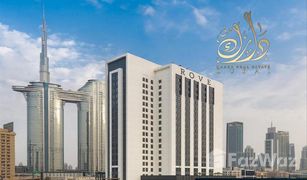 3 Bedrooms Apartment for sale in Al Zahia, Sharjah Rove Home Aljada