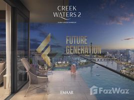 1 Bedroom Apartment for sale at Creek Waters, Creek Beach