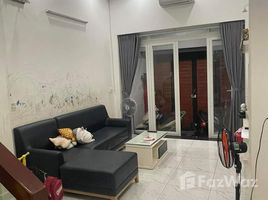 4 Bedroom Townhouse for sale in Ho Chi Minh City, Hiep Binh Chanh, Thu Duc, Ho Chi Minh City