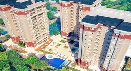 Доступные квартиры в Parque Campolim