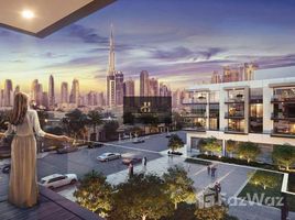 1 спален Квартира на продажу в Canal Front Residences, dar wasl