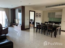 3 chambre Condominium à louer à , Phra Khanong