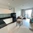 2 спален Квартира на продажу в Quinn Condo Ratchada, Din Daeng
