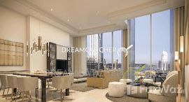 Available Units at The Address Residences Dubai Opera