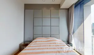 1 Schlafzimmer Wohnung zu verkaufen in Lumphini, Bangkok 28 Chidlom