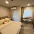 Studio Appartement zu vermieten im Kave Town Island, Khlong Nueng, Khlong Luang, Pathum Thani, Thailand