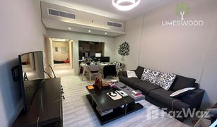 1 Habitación Apartamento en venta en , Dubái Oxford Boulevard