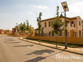 3 Bedroom Townhouse for rent at Mivida, The 5th Settlement, New Cairo City, Cairo