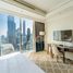 2 Schlafzimmer Appartement zu verkaufen im The Address The BLVD, Central Park Tower