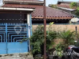 5 Habitación Villa en venta en Duren Sawit, Jakarta, Duren Sawit, Jakarta Timur, Jakarta