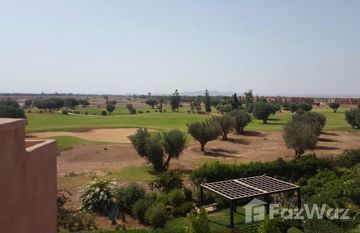 Coquet duplex dans un complexe arboré in NA (Annakhil), Marrakech - Tensift - Al Haouz