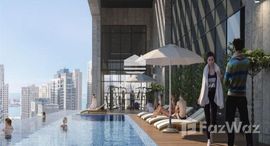  Marina Living الوحدات المتوفرة في 