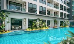 Photos 3 of the Communal Pool at VIP Kata Condominium 2