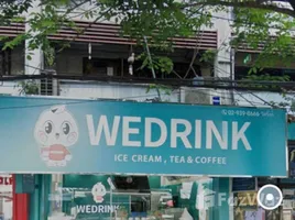 พื้นที่ค้าปลีก ให้เช่า ในทำเล ดินแดง, กรุงเทพมหานคร, ดินแดง, ดินแดง