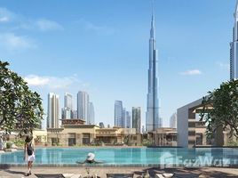 1 Bedroom Apartment for sale at Burj Royale, 